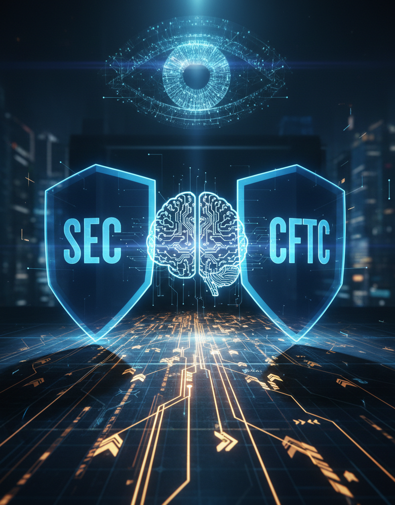 Regulatory Focus on AI in Trading: SEC and CFTC Scrutiny Intensifies