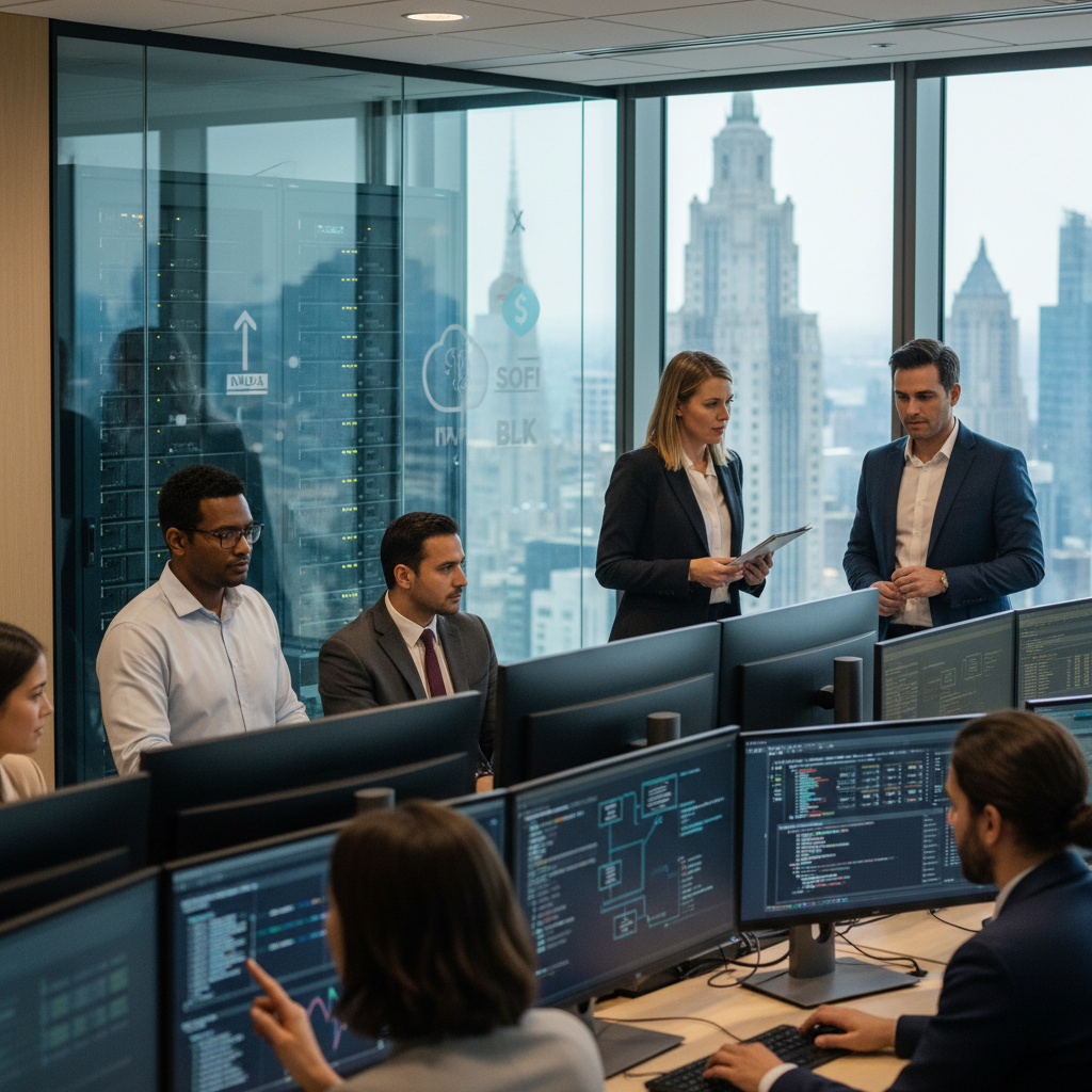 Robo-Advisors Are Migrating Off ChatGPT — Here’s What Investors Need to Know