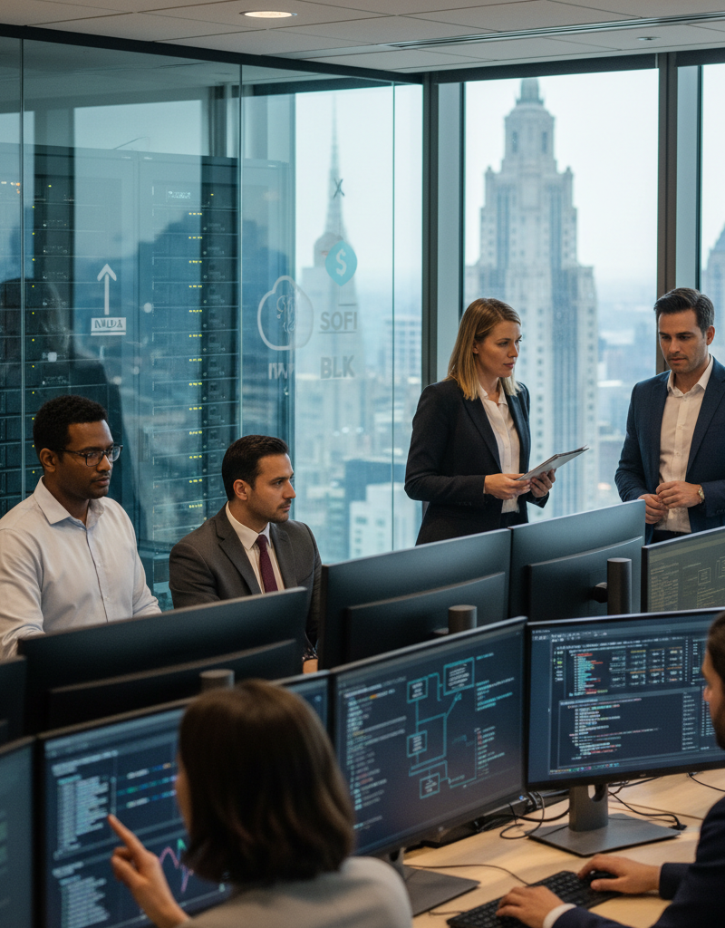 Robo-Advisors Are Migrating Off ChatGPT — Here’s What Investors Need to Know