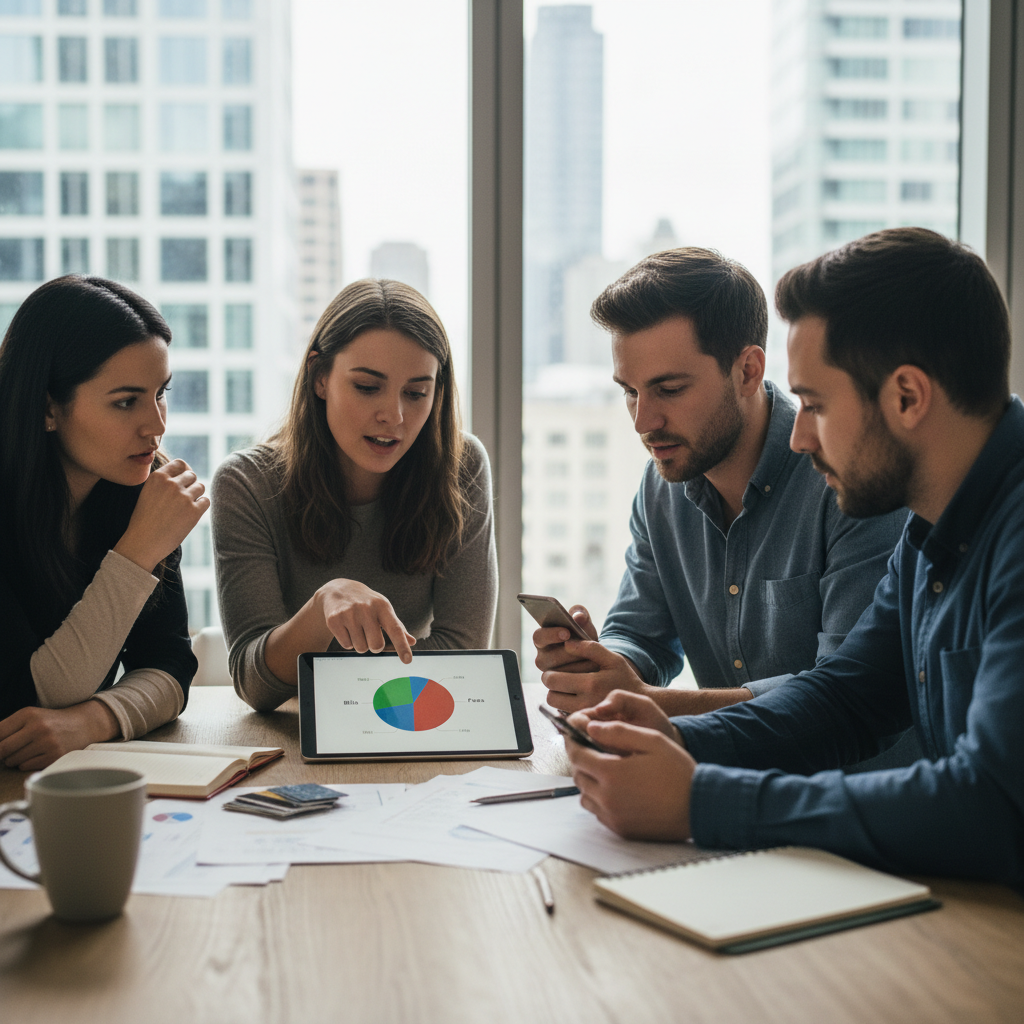 Slash Your Monthly Bills With AI — The Savings, Fees and Fine Print
