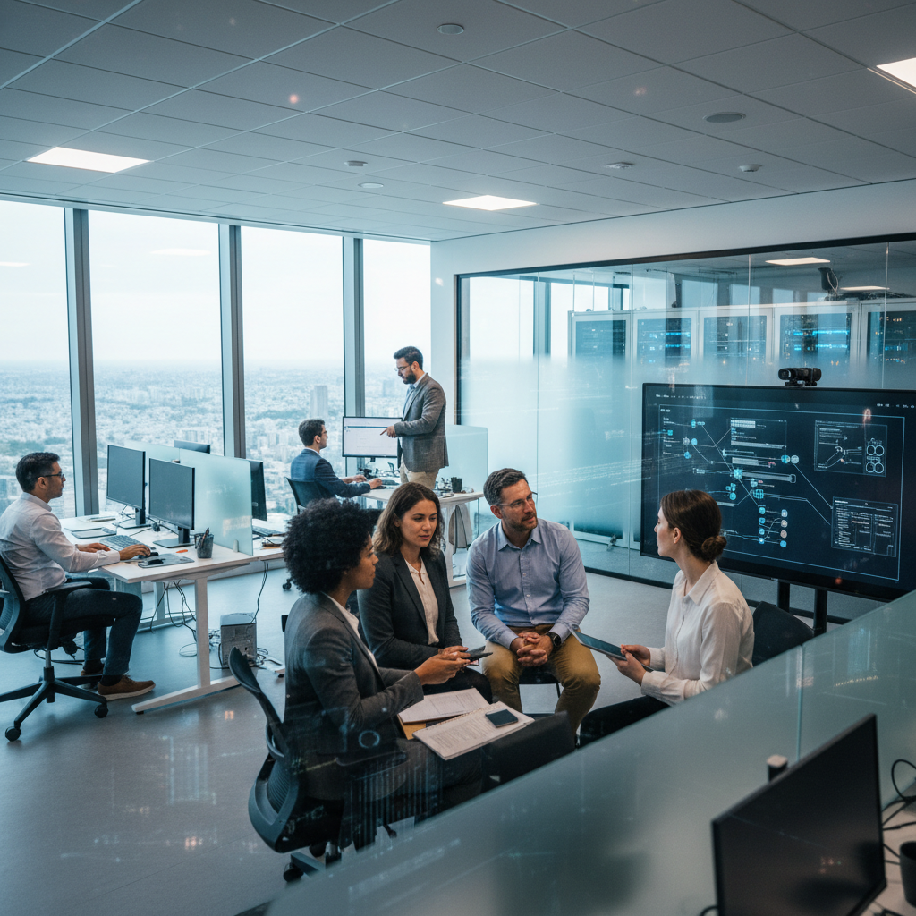 Synthetic Data and Clean Rooms Are the New Oil for AI—Here’s Who’s Profiting