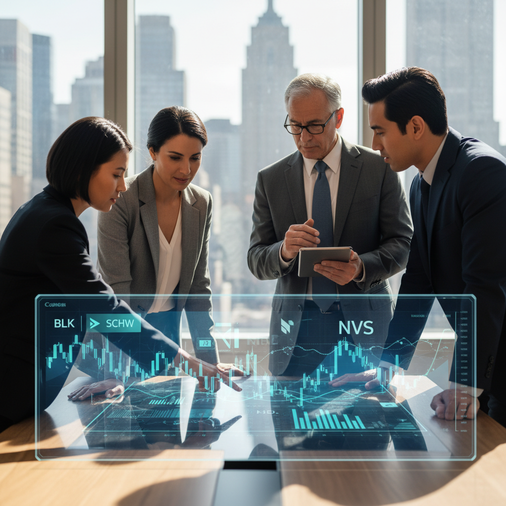 The AI Advisor Era: How Generative Models Are Rewriting Wealth Management