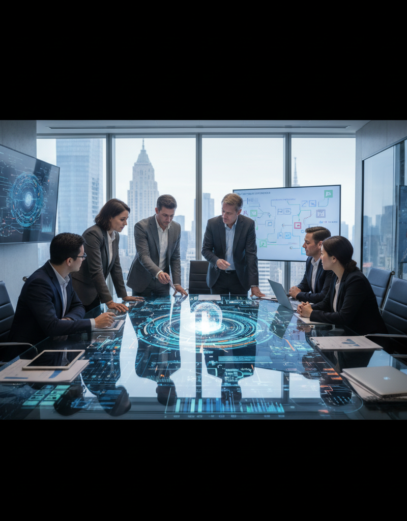 The End of RPA as We Knew It: How AI-Native Automation Is Rewriting the Playbook