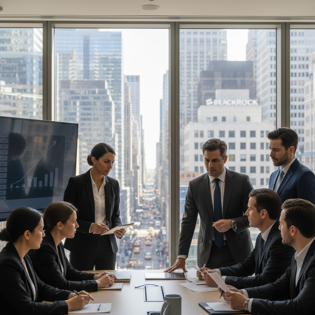 The Fed's Quiet Pivot: How Reserve Management, Not Cuts, Could Drive the Next Market Move
