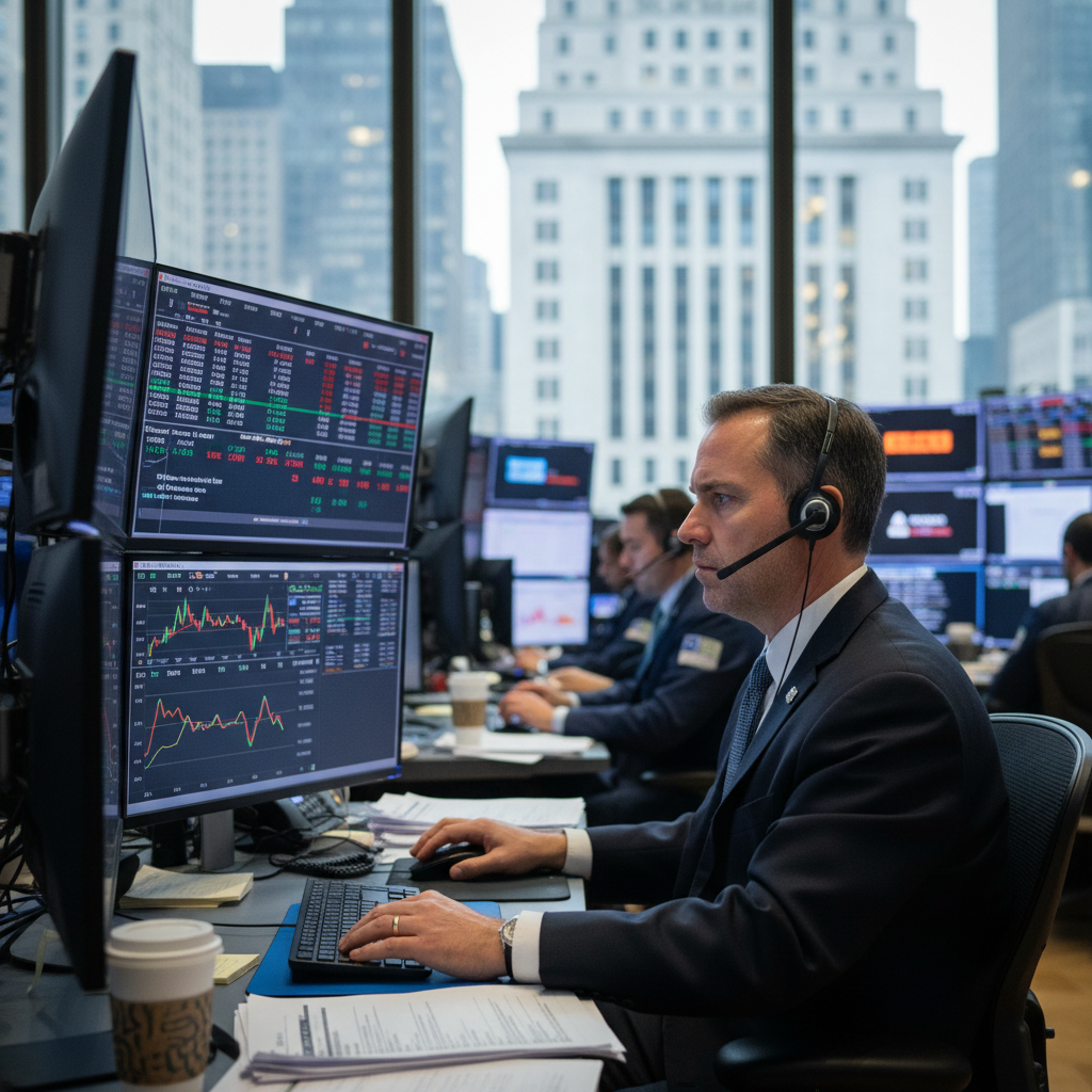 The Fed’s Quiet Tightening: Why the Balance Sheet Is a Hidden Rate Hike