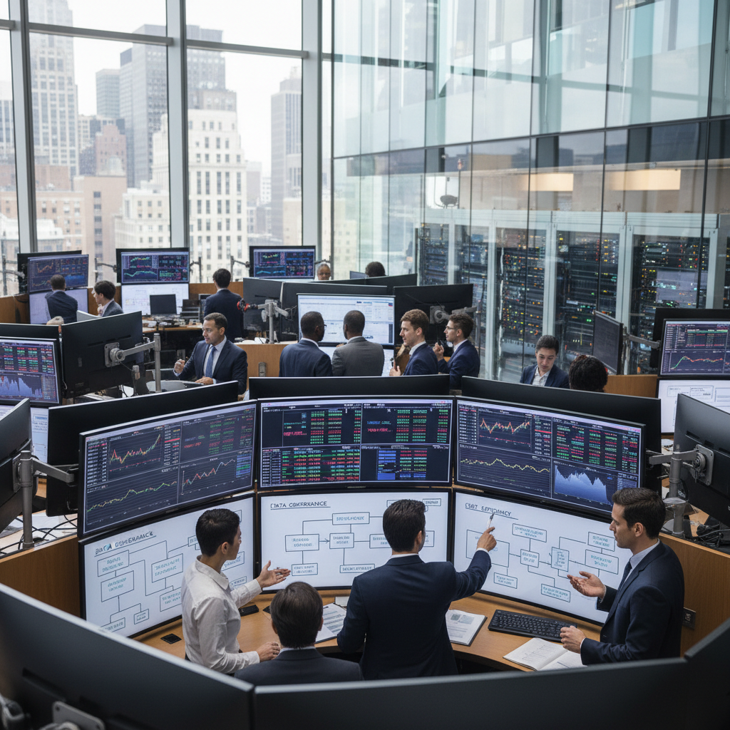 The Great Corporate AI Pivot: Why Companies Are Building Their Own LLMs