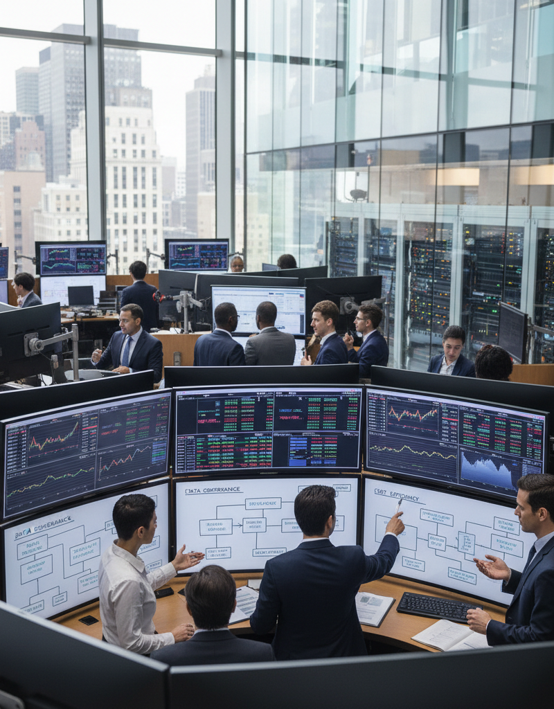 The Great Corporate AI Pivot: Why Companies Are Building Their Own LLMs