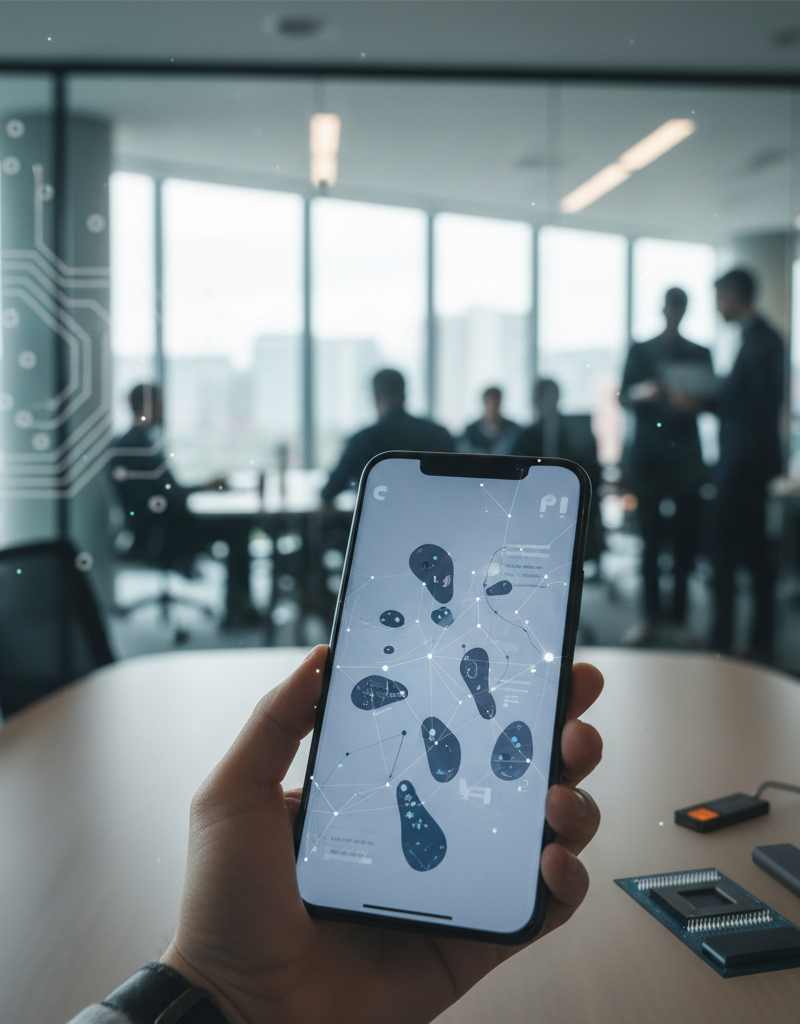 The Phone That Thinks: How On‑Device LLMs Are Rewriting Mobile Privacy and Power
