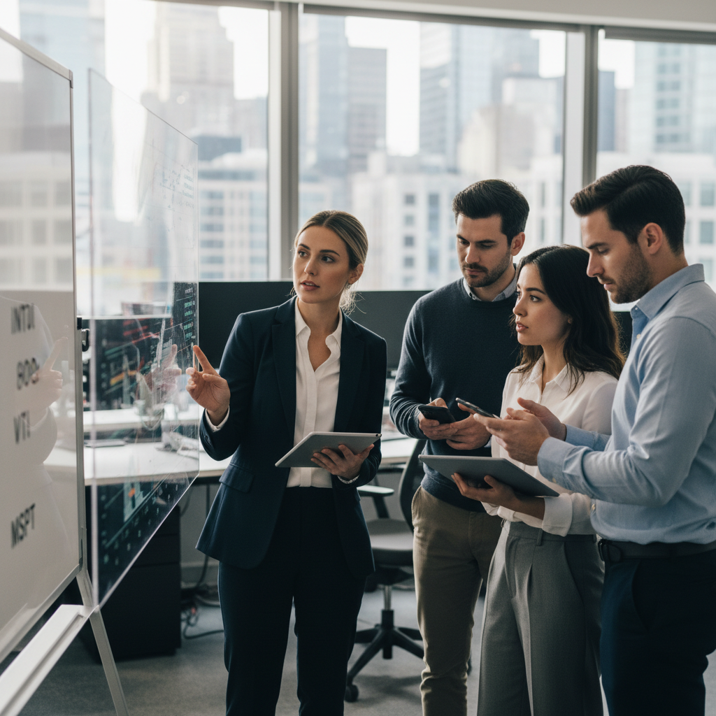 The Rise of AI Money Managers: Will They Save Your Wallet or Sell Your Data?