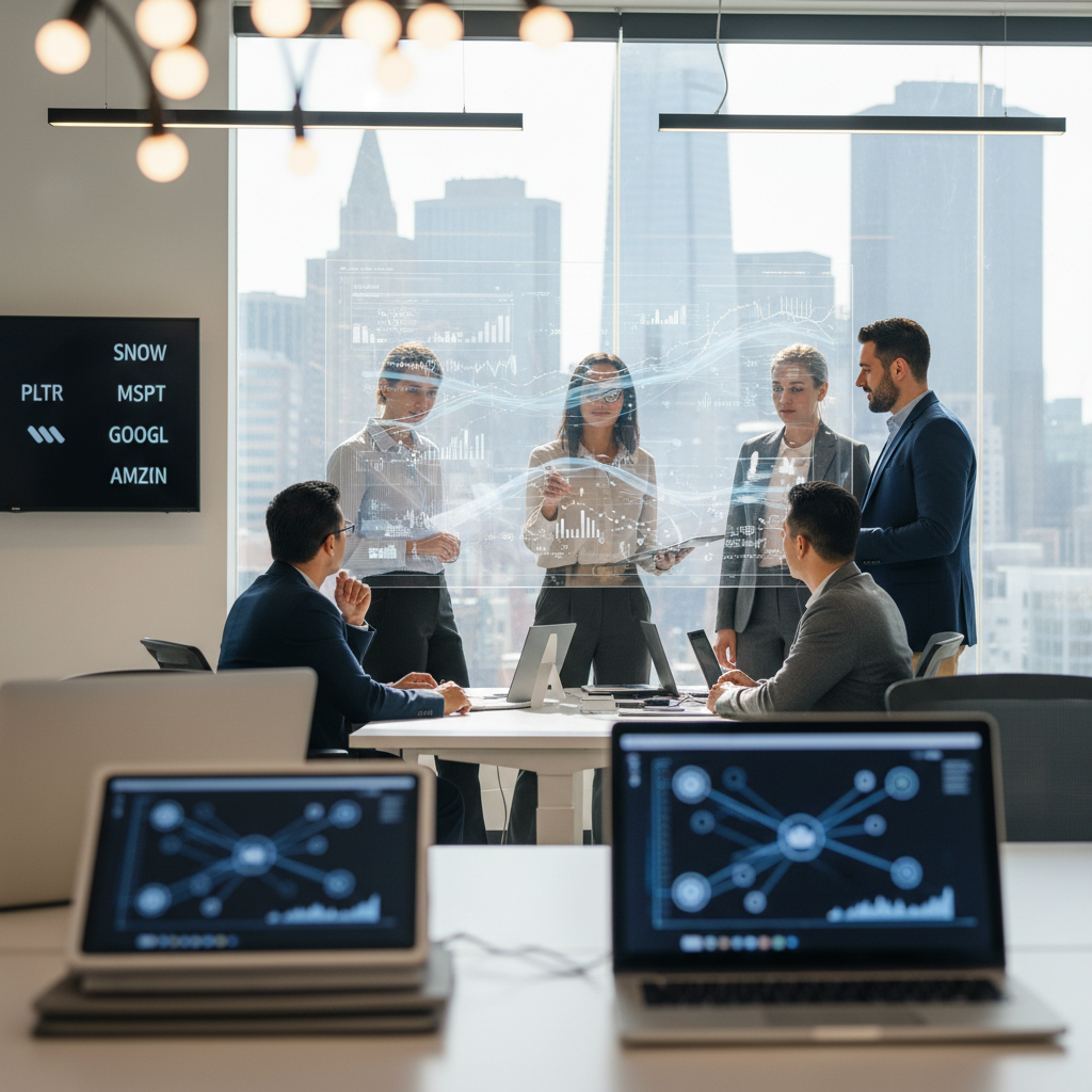 U.S. Crackdown on Data Brokers Is Rewriting the Playbook for AI in Finance