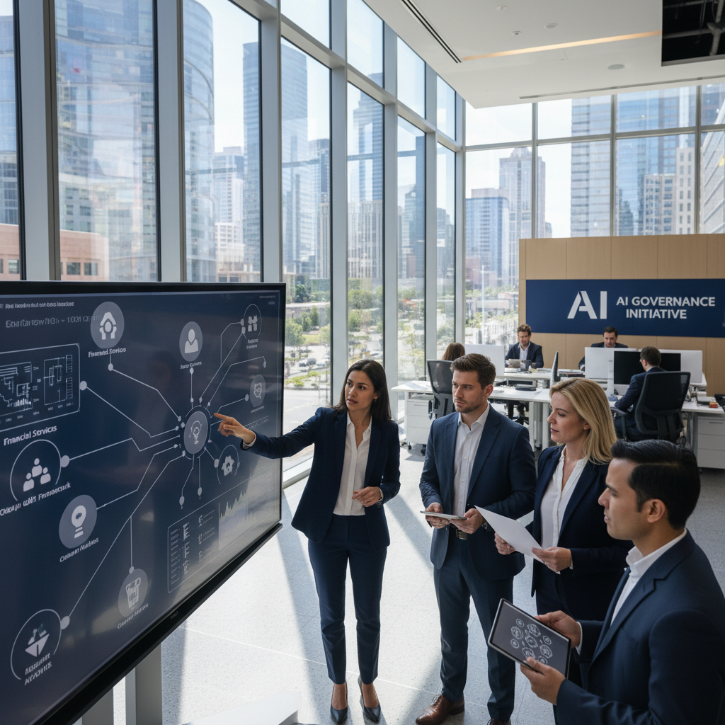 U.S. Regulators Are Moving From Warnings to Mandatory Algorithmic Audits