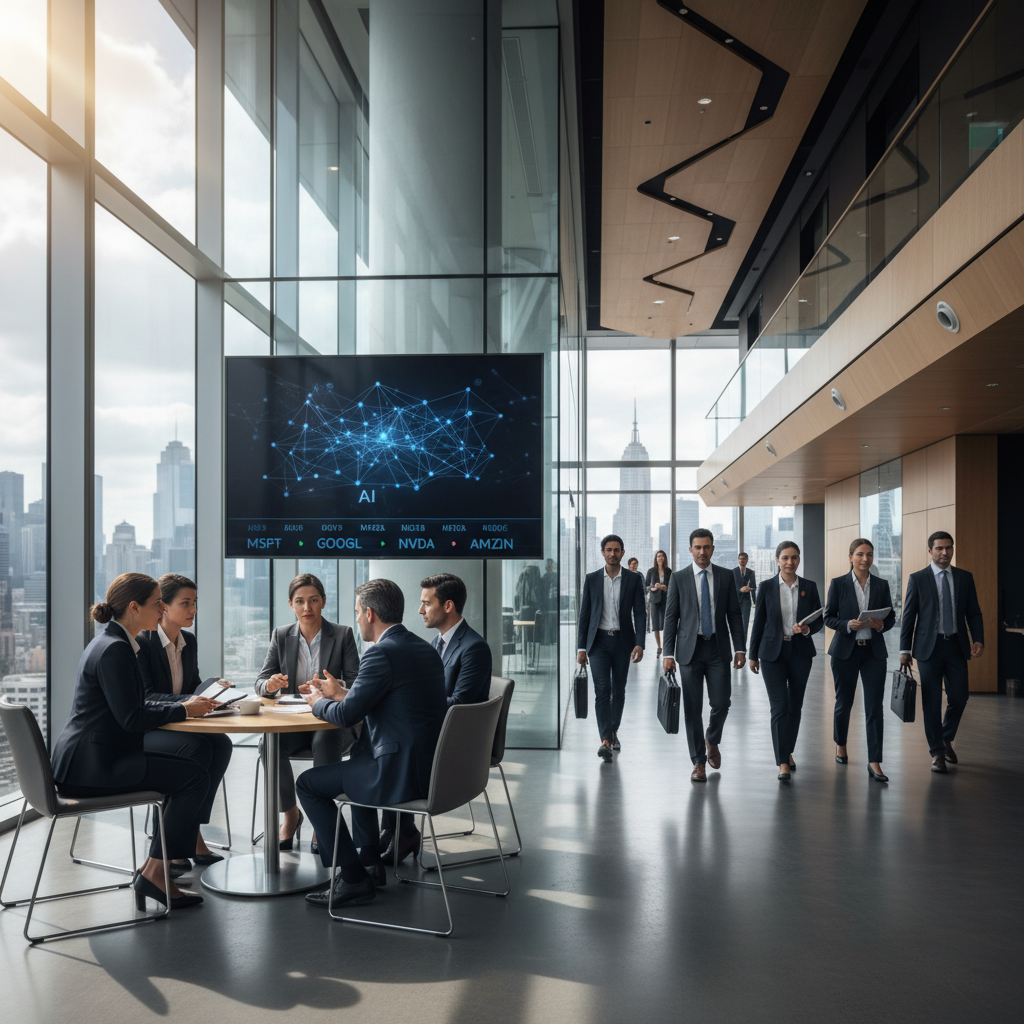 US Regulators Close In on 'Deceptive' AI — What Tech Firms and Investors Must Do Now