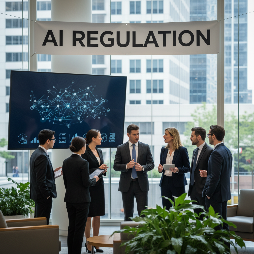 US Regulators Move to Force AI Training-Data Disclosures — What Investors and Founders Need to Know