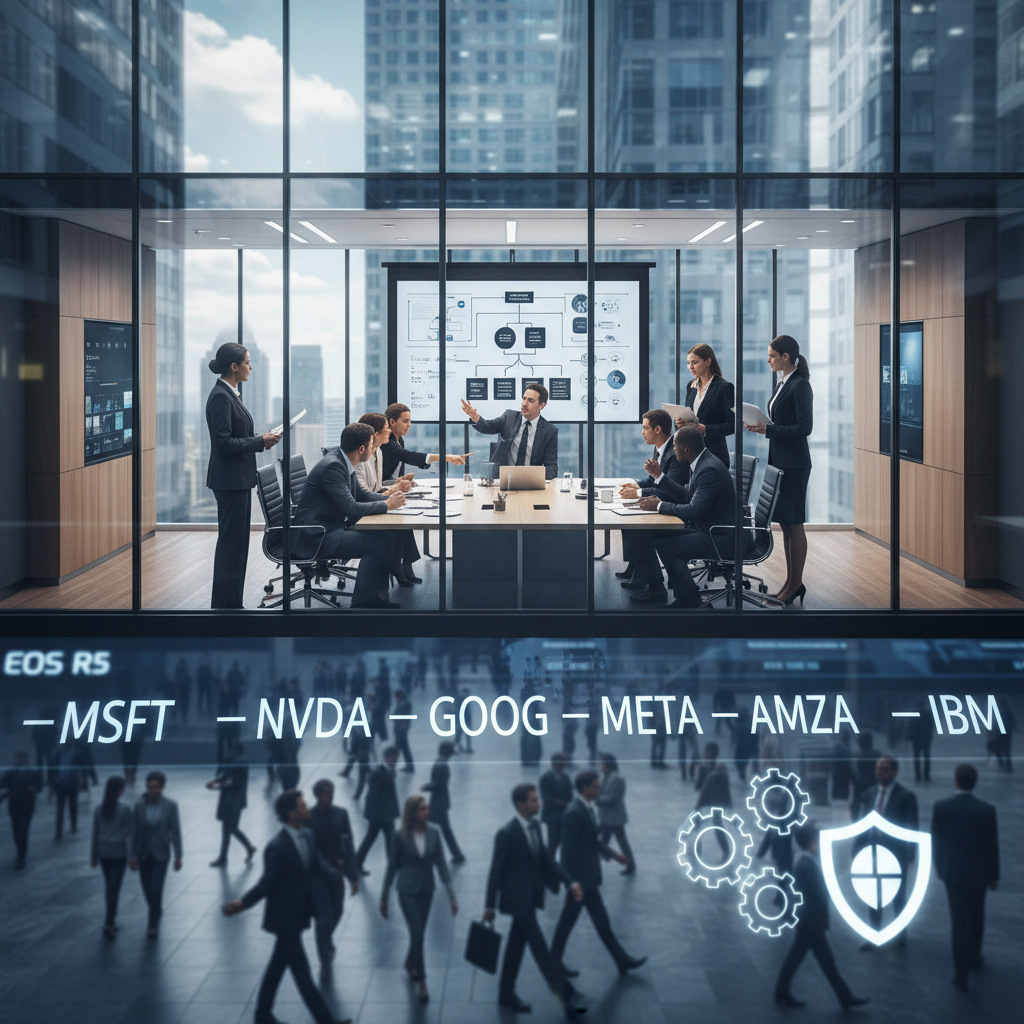 U.S. Regulators Turn Up the Heat on Corporate AI: What Companies Must Disclose Now