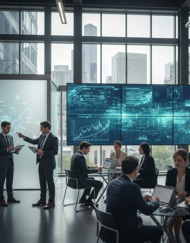 U.S. Tech Faces a Split AI Rulebook — What Investors Need to Know Now