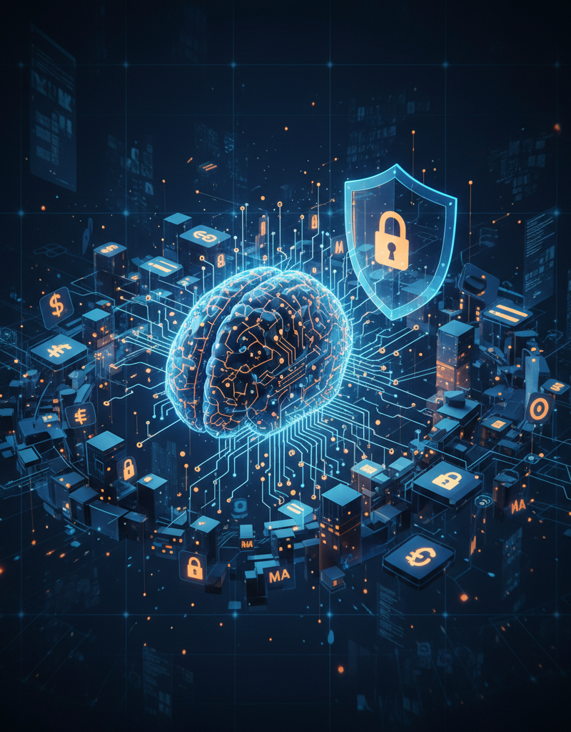 Visa Amplifies AI-Powered Fraud Prevention Amid Surge in Digital Payments