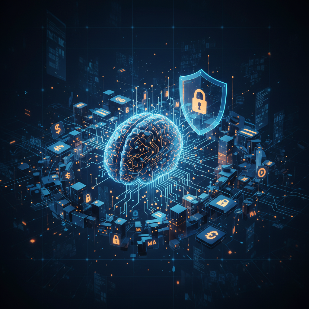 Visa Amplifies AI-Powered Fraud Prevention Amid Surge in Digital Payments