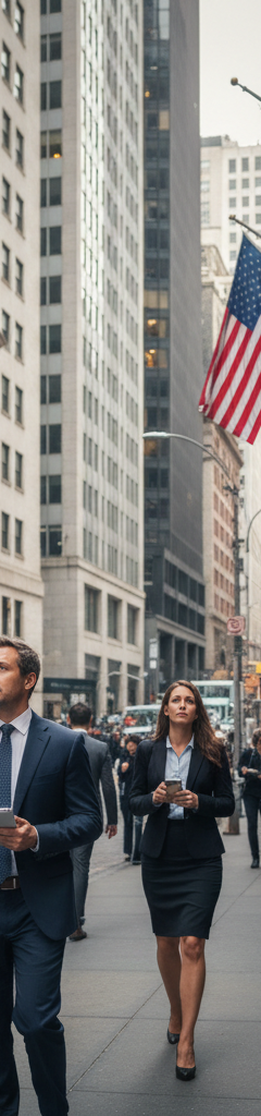 Wall Street Prepares for AI Disclosure Rules: What Companies and Investors Must Do Now