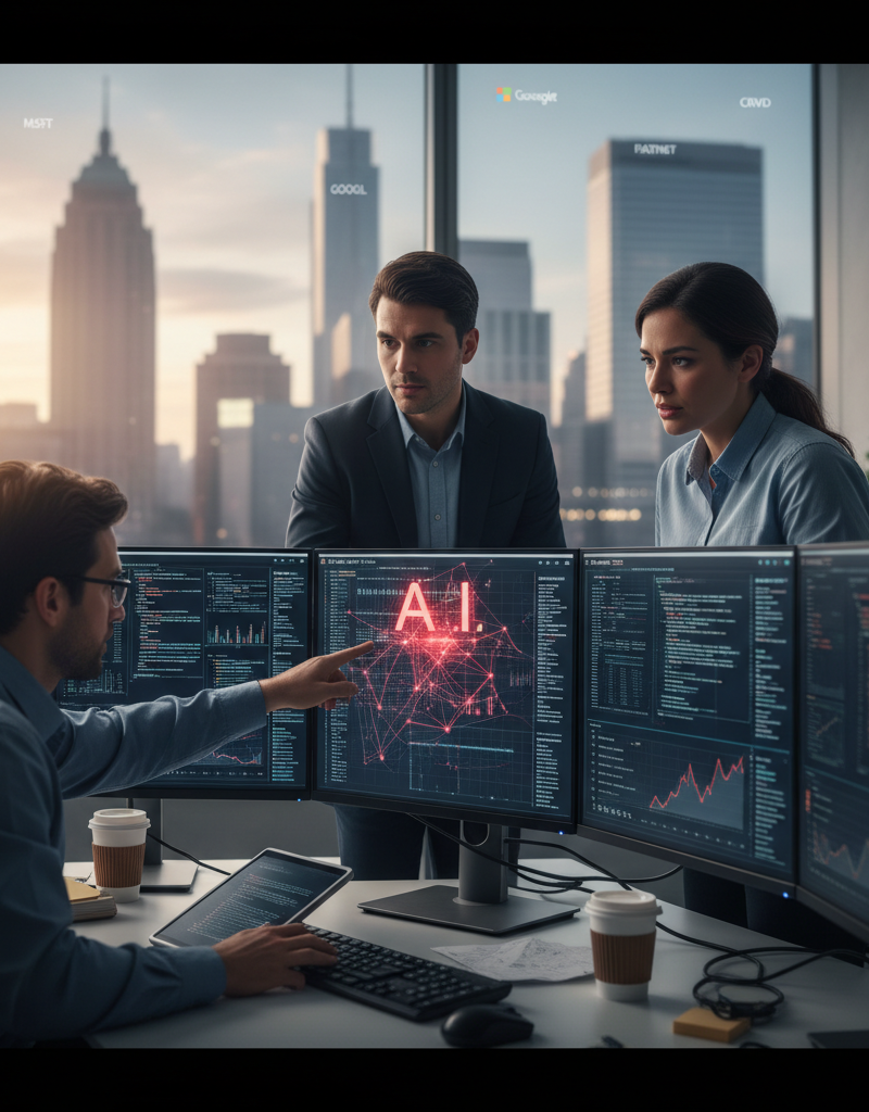When AI Becomes the Hacker: How Generative Models Are Rewriting Cybersecurity's Playbook