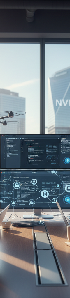When AI Starts Doing Your Job: The Rise of Autonomous Agents in Business