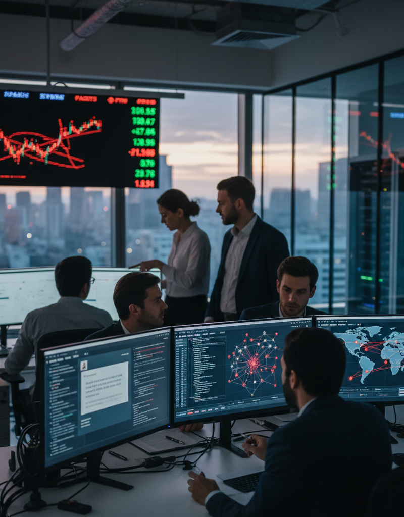 When AI Writes the Bait: How LLMs Are Fueling a New Wave of Phishing