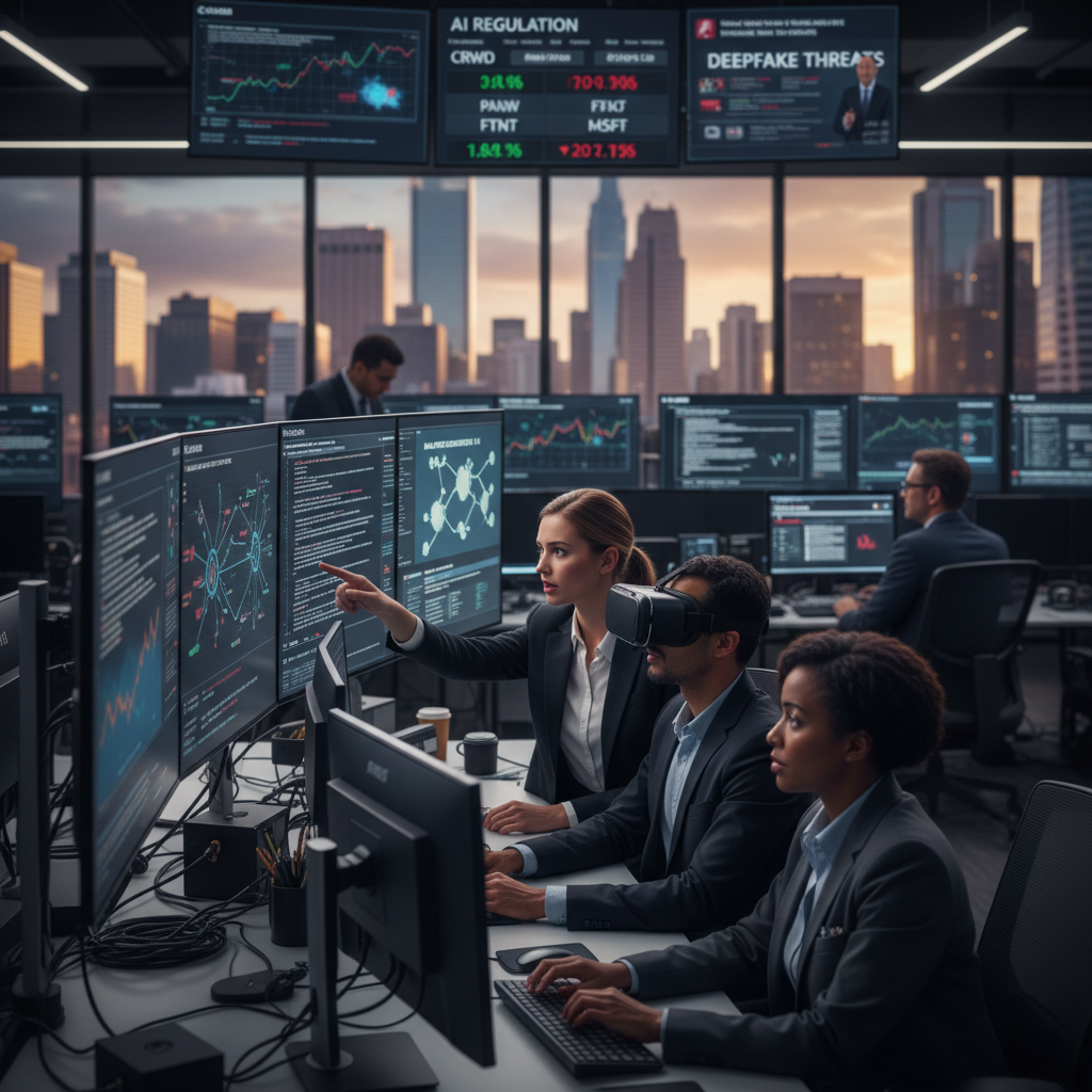 When LLMs Write Malware: The New Cybersecurity Arms Race