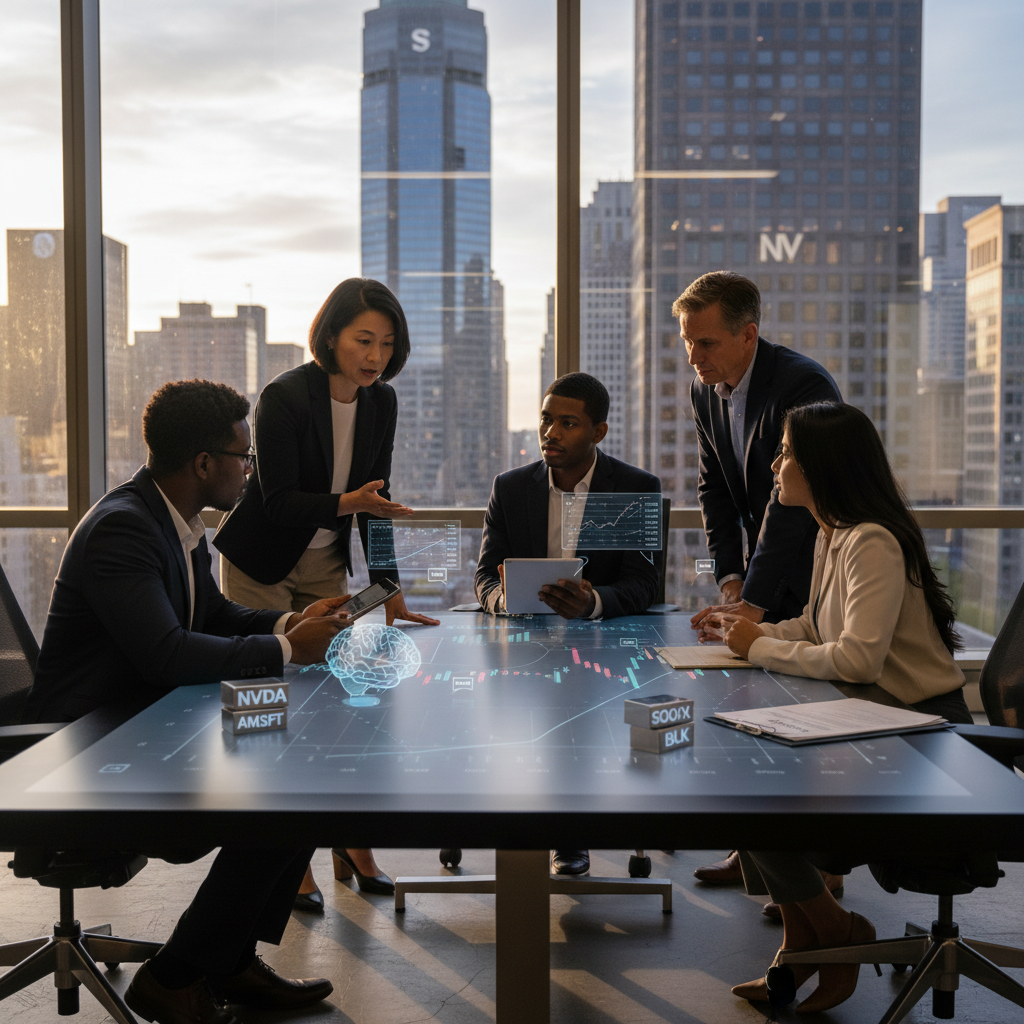 When Robo-Advisors Talk Like Humans: The Rise and Risk of Generative AI in Financial Advice