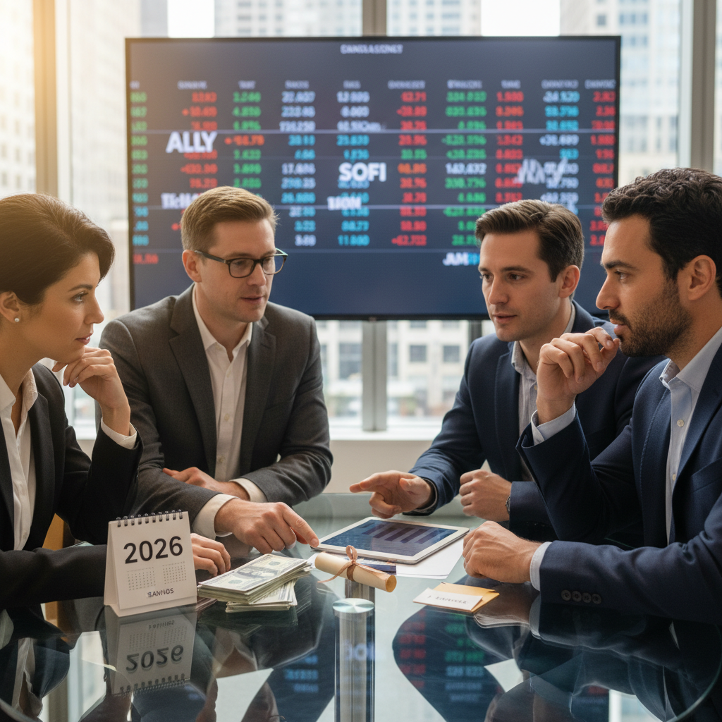 Where to Park Your Emergency Fund in 2026: Savings, T‑Bills, or I Bonds?