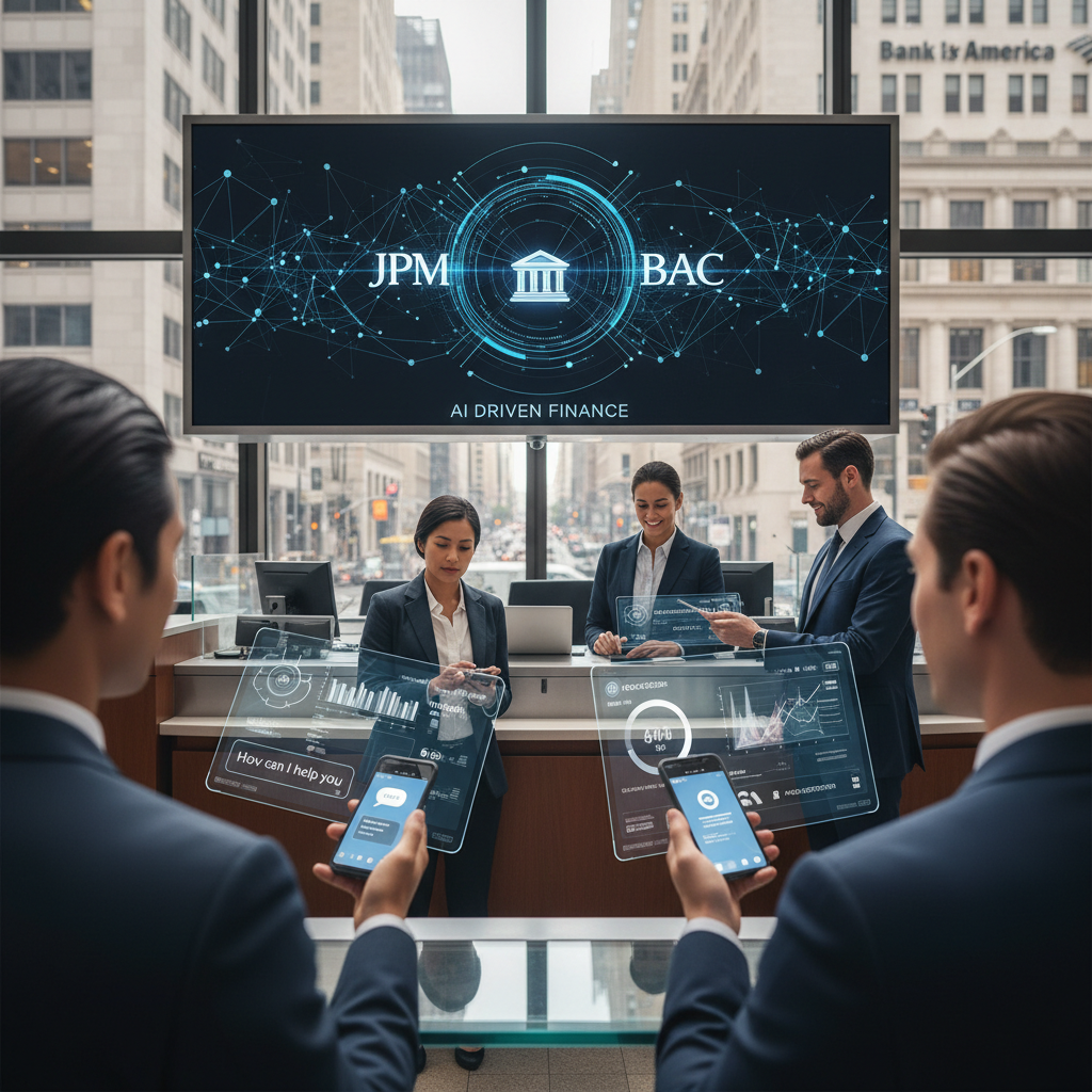 Why 2024 Could Be the Year AI Transforms Retail Banking Forever