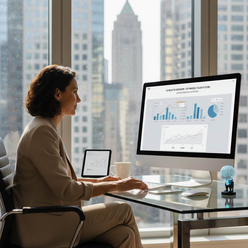 Why AI Robo-Advisors Could Cut Your 401(k) Fees — And When Not to Switch