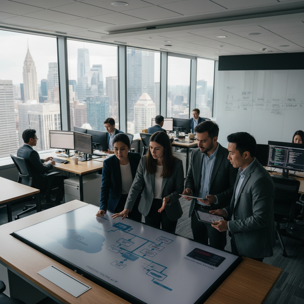 Why Companies Are Ditching Generic ChatGPTs for Vertical AI Tools