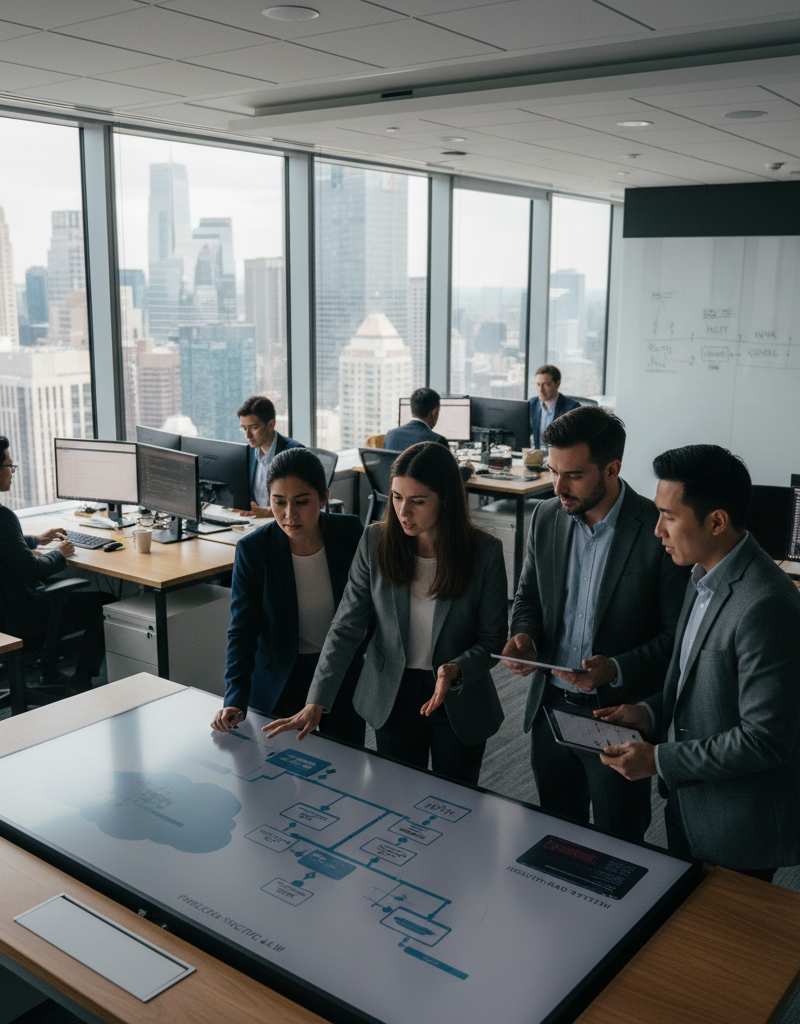 Why Companies Are Ditching Generic ChatGPTs for Vertical AI Tools