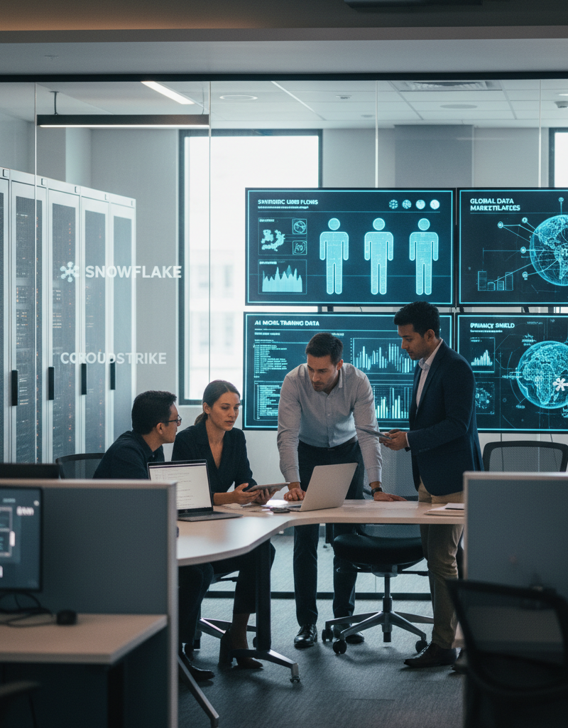 Why Companies Are Replacing Real Customers with Fake Data