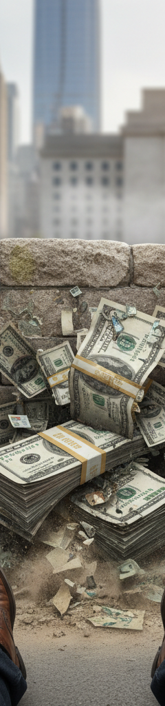 Why Fed Rate-Cut Hopes Are Running Into a Wall: The Quiet Power of QT