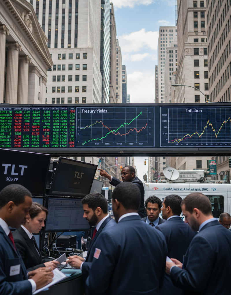 Why Fed Rate Cuts Keep Getting Pushed Out: The Fiscal Tailwind to Yields