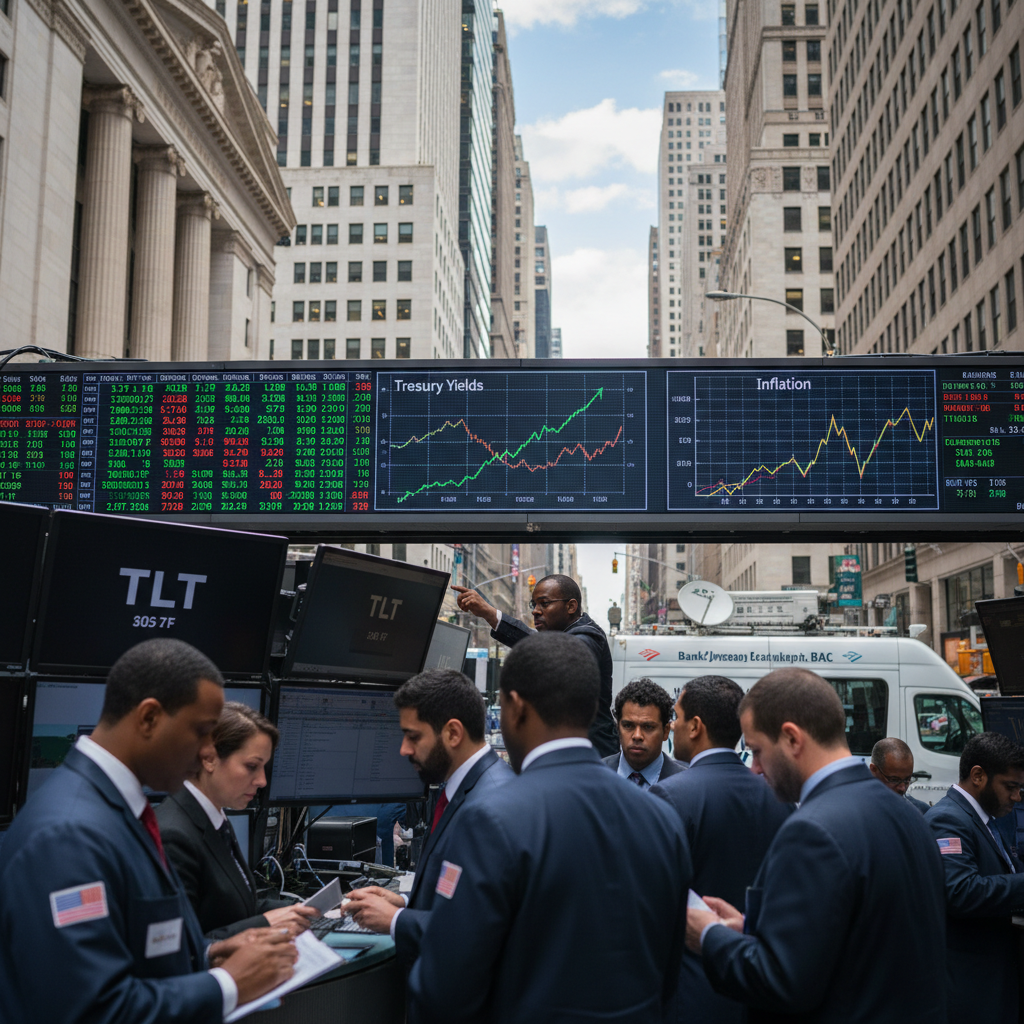 Why Fed Rate Cuts Keep Getting Pushed Out: The Fiscal Tailwind to Yields