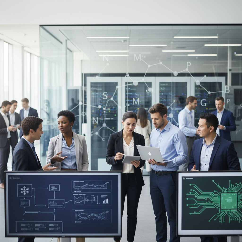 Why Firms Are Paying for Data to Train AI — and Where the Money Flows