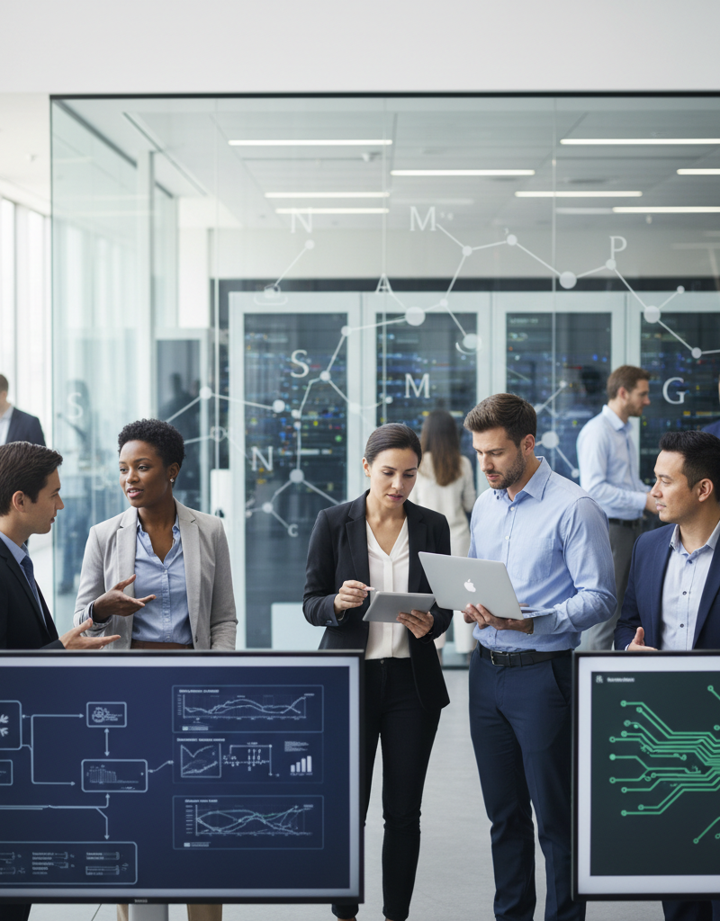 Why Firms Are Paying for Data to Train AI — and Where the Money Flows