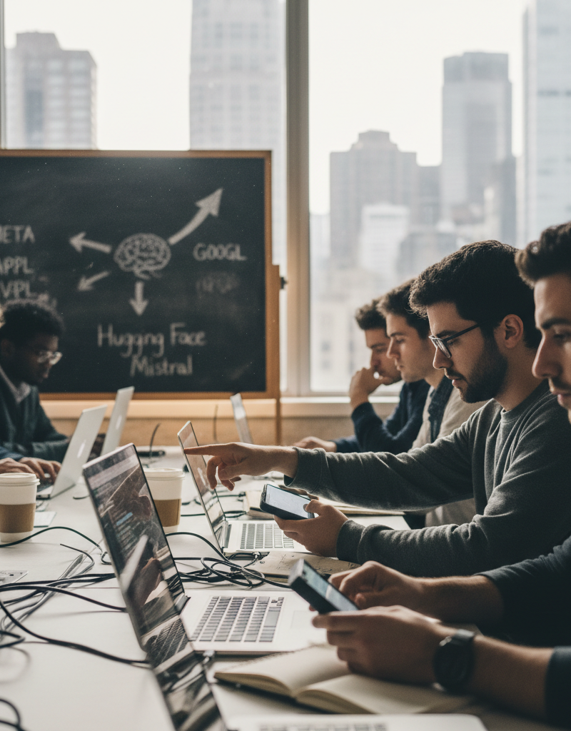 Why Local LLMs Are the Next Big Thing in AI Tools — and Who Loses