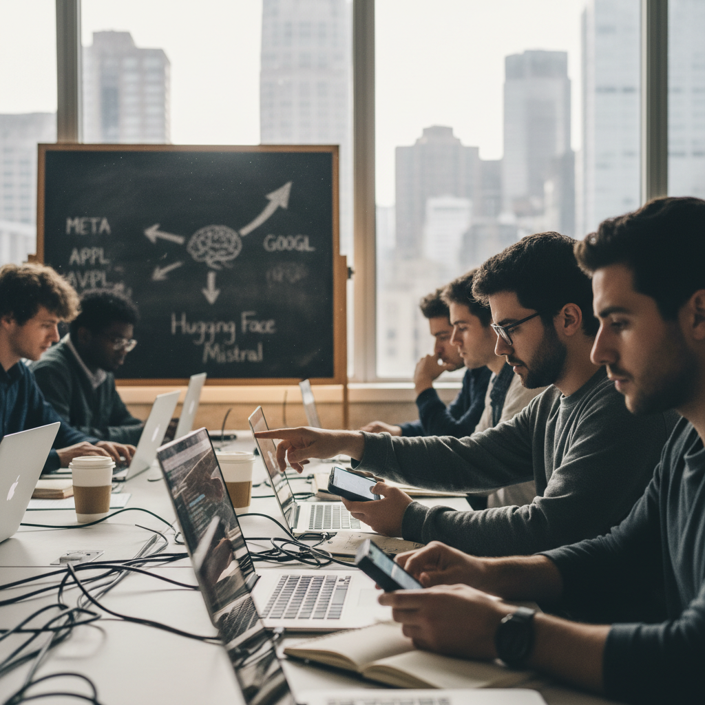 Why Local LLMs Are the Next Big Thing in AI Tools — and Who Loses