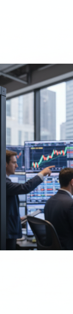 Why Nvidia Is Eating the AI ETF — And What Investors Are Missing