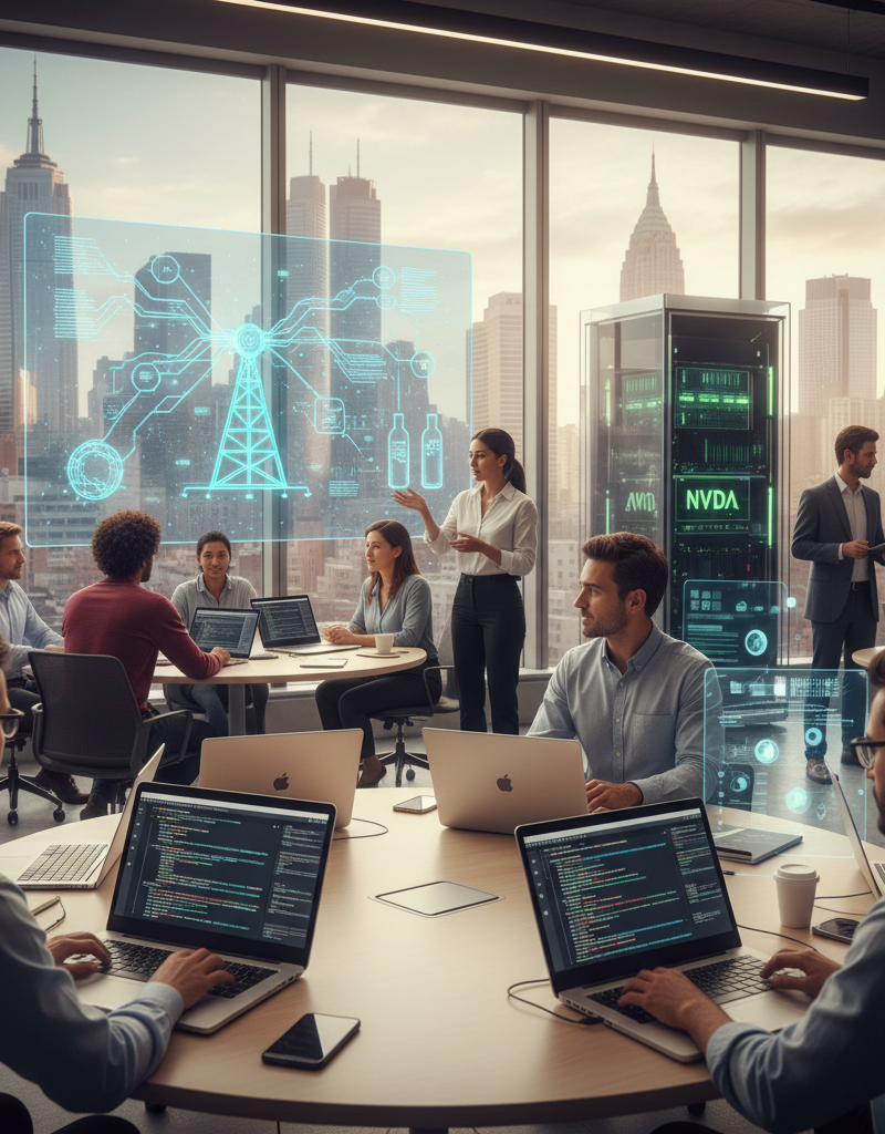 Why Synthetic Data Is Becoming the New Oil for AI — and What It Means for Companies