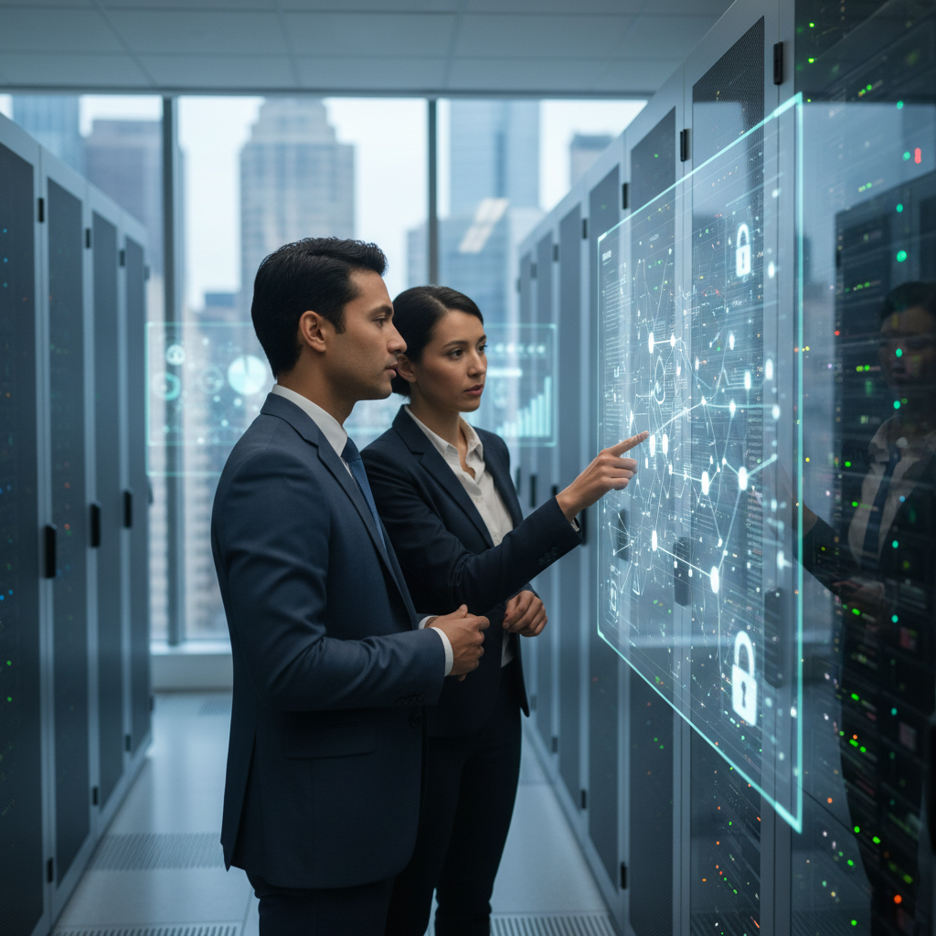 Why Synthetic Data Is the Next Gold Rush for AI — and Where the Risk Hides
