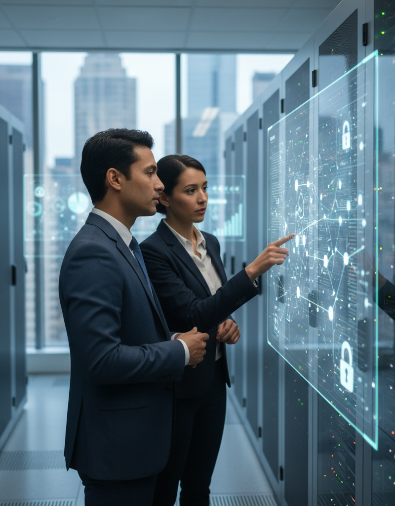Why Synthetic Data Is the Next Gold Rush for AI — and Where the Risk Hides