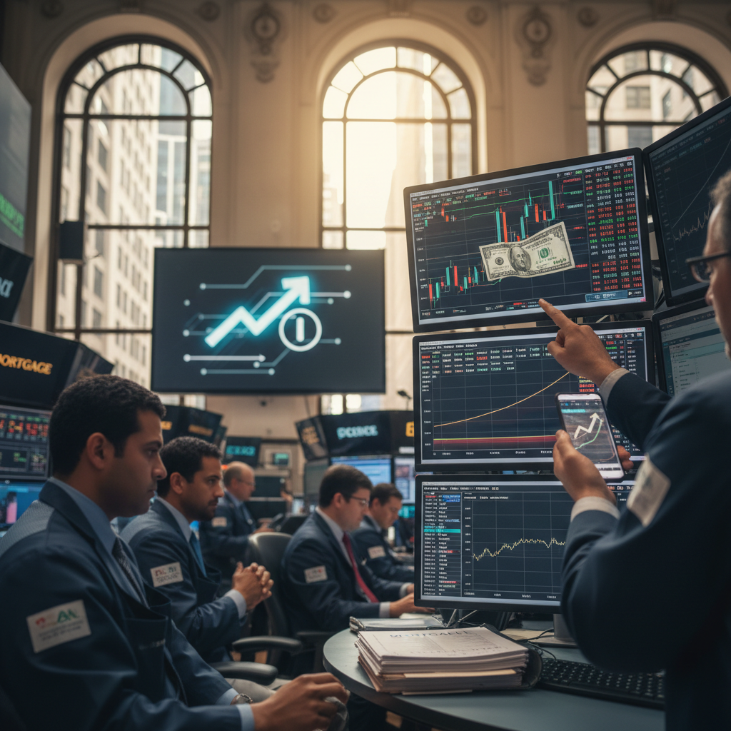 Why the Fed Is Pausing Rate Cuts — and What It Means for Markets and Your Wallet