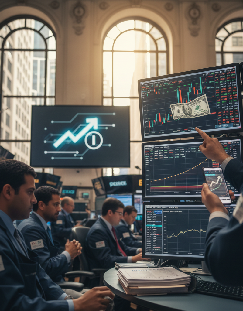Why the Fed Is Pausing Rate Cuts — and What It Means for Markets and Your Wallet