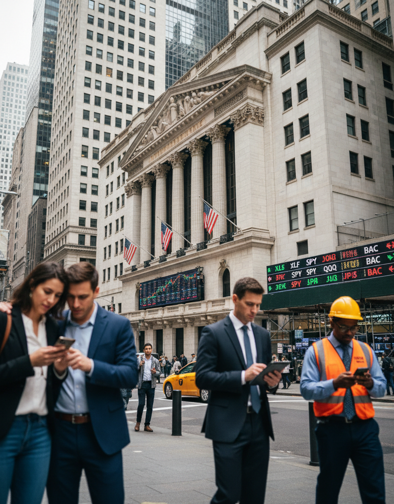 Why the Fed's Pause—and Possible No-Cut—Is Rewriting Market Rules