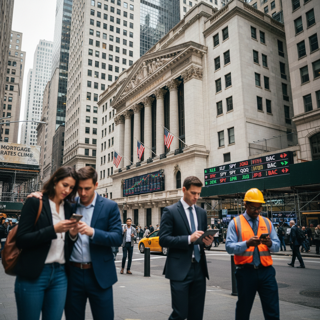 Why the Fed's Pause—and Possible No-Cut—Is Rewriting Market Rules