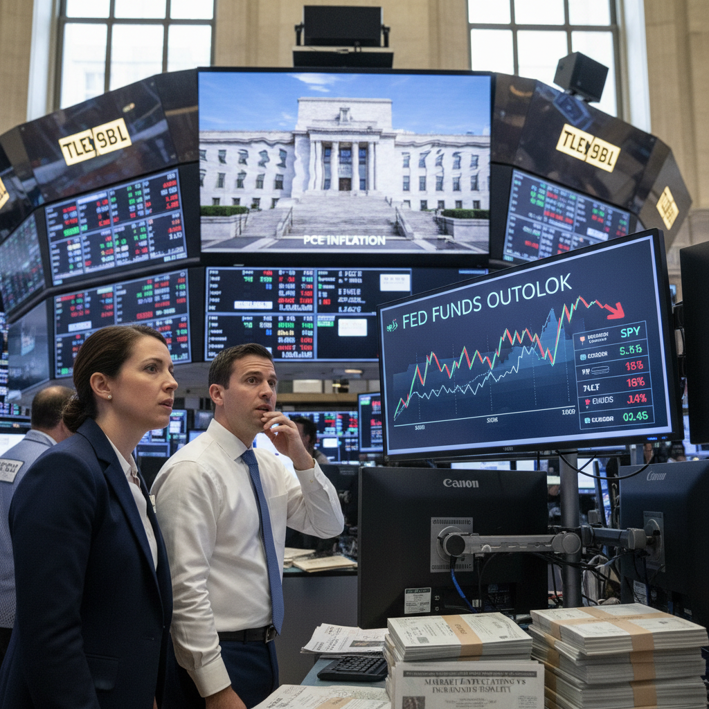 Why the Fed's Rate-Cut Hints May Be a Market Mirage