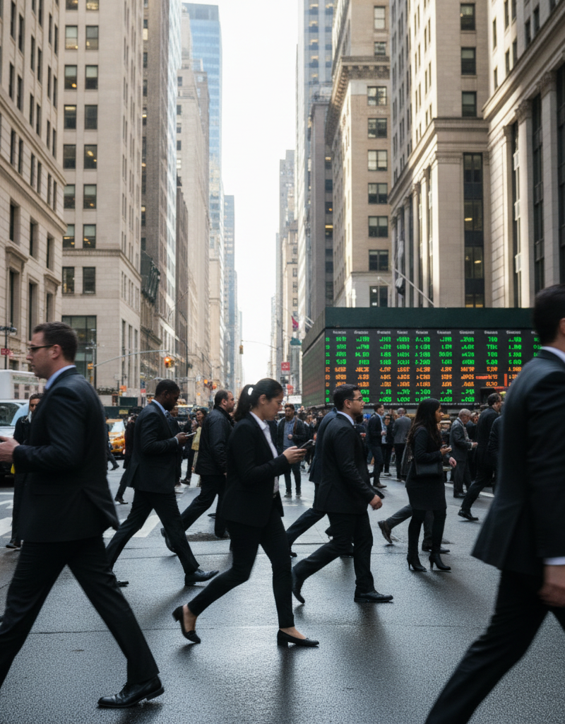 Why Wall Street Is Betting on Fed Rate Cuts — and Why You Should Care